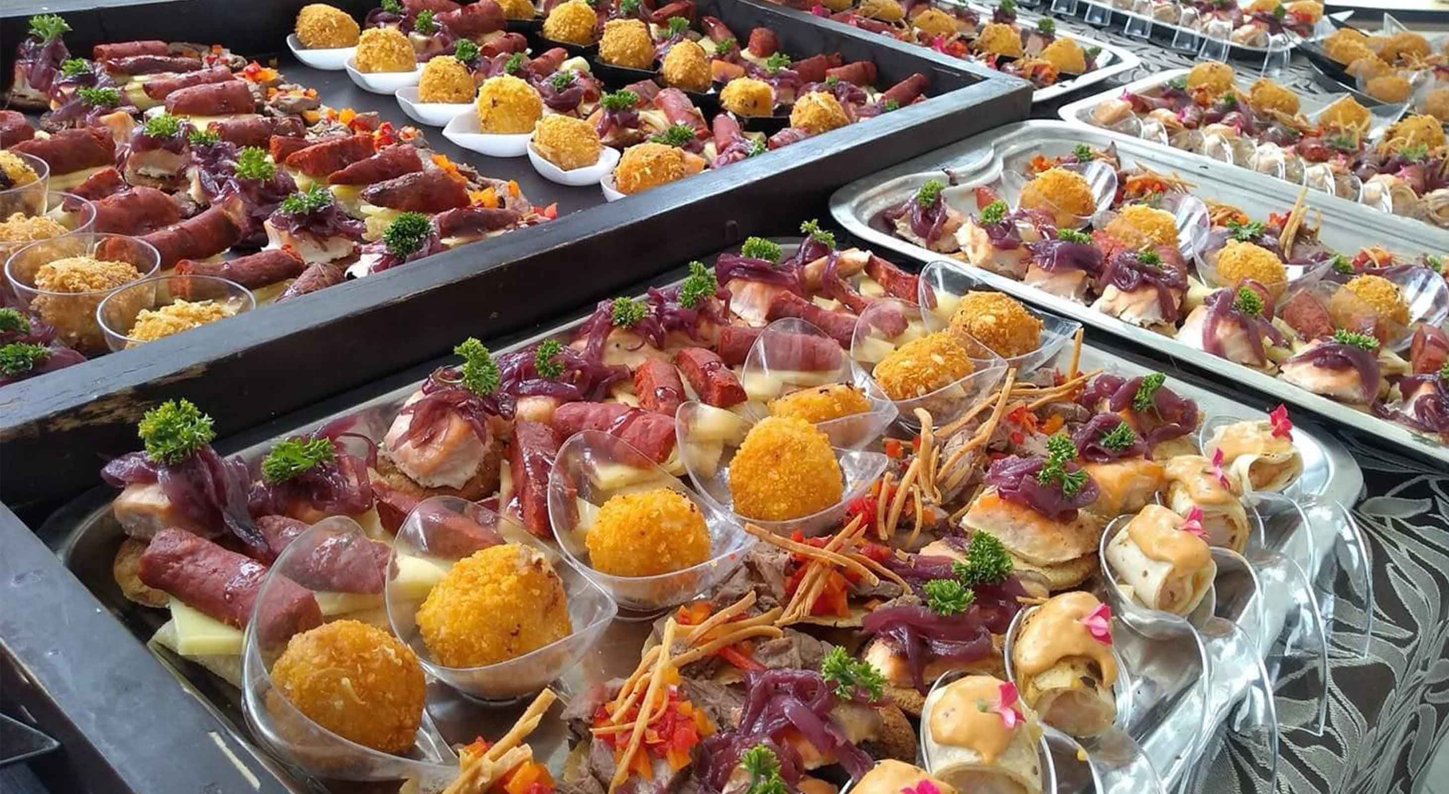 Las creaciones culinarias del chef privado Benjamin Fonseca en Cabo